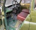 Зеленый УАЗ 469, объемом двигателя 2.4 л и пробегом 45 тыс. км за 1250 $, фото 5 на Automoto.ua