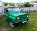 Зелений УАЗ 469, об'ємом двигуна 0 л та пробігом 200 тис. км за 3000 $, фото 6 на Automoto.ua