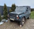 Зелений УАЗ 469, об'ємом двигуна 0 л та пробігом 100 тис. км за 2376 $, фото 1 на Automoto.ua