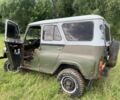Зеленый УАЗ 469, объемом двигателя 2.4 л и пробегом 25 тыс. км за 1800 $, фото 9 на Automoto.ua