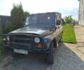 Зелений УАЗ 469, об'ємом двигуна 0 л та пробігом 100 тис. км за 2376 $, фото 1 на Automoto.ua