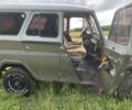 Зеленый УАЗ 469, объемом двигателя 2.4 л и пробегом 25 тыс. км за 1800 $, фото 4 на Automoto.ua