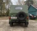 Зелений УАЗ 469, об'ємом двигуна 2.4 л та пробігом 300 тис. км за 2500 $, фото 6 на Automoto.ua