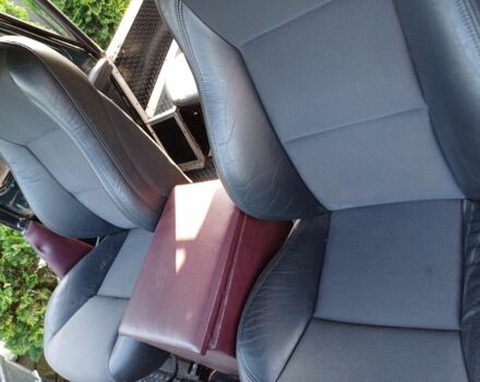 Зелений УАЗ 469, об'ємом двигуна 0 л та пробігом 100 тис. км за 2376 $, фото 6 на Automoto.ua