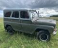 Зеленый УАЗ 469, объемом двигателя 2.4 л и пробегом 25 тыс. км за 1800 $, фото 3 на Automoto.ua