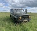 Зеленый УАЗ 469, объемом двигателя 2.4 л и пробегом 25 тыс. км за 1800 $, фото 2 на Automoto.ua