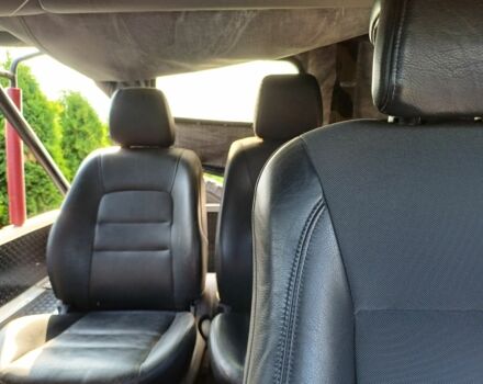 Зелений УАЗ 469, об'ємом двигуна 0 л та пробігом 100 тис. км за 2376 $, фото 7 на Automoto.ua