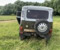 Зеленый УАЗ 469, объемом двигателя 2.4 л и пробегом 25 тыс. км за 1800 $, фото 6 на Automoto.ua