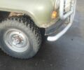 Зеленый УАЗ 469, объемом двигателя 2 л и пробегом 130 тыс. км за 1400 $, фото 6 на Automoto.ua