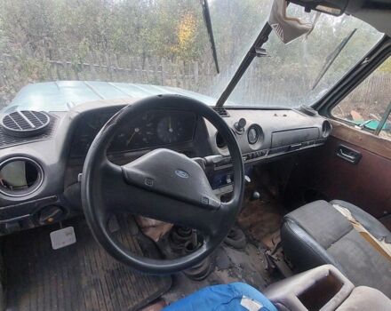 УАЗ 469 1977 в Чуднове на Automoto.ua Зеленый УАЗ 469, объемом двигателя 2 л и пробегом 100 тыс. км за 1198 $, фото 1 на Automoto.ua