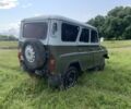 Зеленый УАЗ 469, объемом двигателя 2.4 л и пробегом 25 тыс. км за 1800 $, фото 13 на Automoto.ua