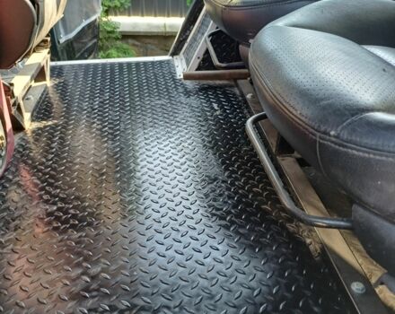 Зелений УАЗ 469, об'ємом двигуна 0 л та пробігом 100 тис. км за 2376 $, фото 13 на Automoto.ua