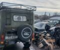 Зеленый УАЗ 469, объемом двигателя 2 л и пробегом 130 тыс. км за 1400 $, фото 2 на Automoto.ua