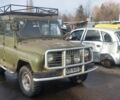 Зелений УАЗ 469, об'ємом двигуна 0 л та пробігом 130 тис. км за 1750 $, фото 1 на Automoto.ua