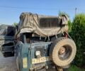 Зелений УАЗ 469, об'ємом двигуна 0 л та пробігом 100 тис. км за 2376 $, фото 12 на Automoto.ua