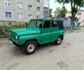 Зеленый УАЗ 469, объемом двигателя 0 л и пробегом 100 тыс. км за 2700 $, фото 6 на Automoto.ua
