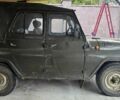 Зеленый УАЗ 469, объемом двигателя 0 л и пробегом 10 тыс. км за 1700 $, фото 7 на Automoto.ua