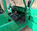 Зеленый УАЗ 469, объемом двигателя 0 л и пробегом 250 тыс. км за 2999 $, фото 5 на Automoto.ua