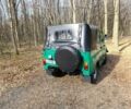 Зеленый УАЗ 469, объемом двигателя 0 л и пробегом 250 тыс. км за 2999 $, фото 3 на Automoto.ua