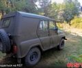 Зеленый УАЗ 469, объемом двигателя 2.4 л и пробегом 20 тыс. км за 1500 $, фото 6 на Automoto.ua