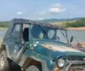 Зелений УАЗ 469, об'ємом двигуна 0 л та пробігом 777 тис. км за 2300 $, фото 3 на Automoto.ua