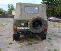 Зелений УАЗ 469, об'ємом двигуна 0 л та пробігом 50 тис. км за 1999 $, фото 3 на Automoto.ua