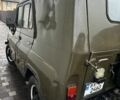 Зелений УАЗ 469, об'ємом двигуна 2.4 л та пробігом 313 тис. км за 3200 $, фото 1 на Automoto.ua