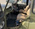 Зеленый УАЗ 469, объемом двигателя 2.66 л и пробегом 100 тыс. км за 5900 $, фото 10 на Automoto.ua