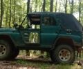Зелений УАЗ 469, об'ємом двигуна 0 л та пробігом 777 тис. км за 2300 $, фото 2 на Automoto.ua