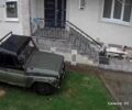 Зелений УАЗ 469, об'ємом двигуна 2.4 л та пробігом 20 тис. км за 1970 $, фото 1 на Automoto.ua