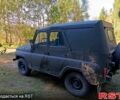 Зеленый УАЗ 469, объемом двигателя 2.4 л и пробегом 20 тыс. км за 1500 $, фото 3 на Automoto.ua