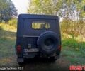 Зеленый УАЗ 469, объемом двигателя 2.4 л и пробегом 20 тыс. км за 1500 $, фото 5 на Automoto.ua