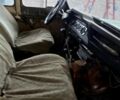 Зеленый УАЗ 469, объемом двигателя 0 л и пробегом 10 тыс. км за 1700 $, фото 5 на Automoto.ua