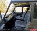 Зеленый УАЗ 469, объемом двигателя 2.4 л и пробегом 20 тыс. км за 1500 $, фото 4 на Automoto.ua
