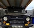 Зеленый УАЗ 469, объемом двигателя 0 л и пробегом 10 тыс. км за 1700 $, фото 1 на Automoto.ua