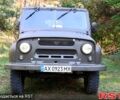 Зеленый УАЗ 469, объемом двигателя 2.4 л и пробегом 20 тыс. км за 1500 $, фото 7 на Automoto.ua
