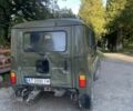 Зеленый УАЗ 469, объемом двигателя 3 л и пробегом 111 тыс. км за 4000 $, фото 2 на Automoto.ua