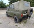 Зелений УАЗ 469, об'ємом двигуна 0 л та пробігом 50 тис. км за 1999 $, фото 4 на Automoto.ua
