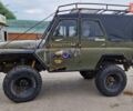 Зелений УАЗ 469, об'ємом двигуна 2.9 л та пробігом 50 тис. км за 3900 $, фото 5 на Automoto.ua