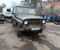 Зелений УАЗ 469, об'ємом двигуна 0 л та пробігом 245 тис. км за 711 $, фото 2 на Automoto.ua