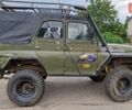 Зелений УАЗ 469, об'ємом двигуна 2.9 л та пробігом 50 тис. км за 3900 $, фото 9 на Automoto.ua