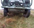 Зеленый УАЗ 469, объемом двигателя 0 л и пробегом 10 тыс. км за 600 $, фото 5 на Automoto.ua