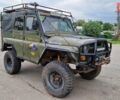 Зелений УАЗ 469, об'ємом двигуна 2.9 л та пробігом 50 тис. км за 3900 $, фото 2 на Automoto.ua