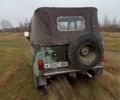 Зеленый УАЗ 469, объемом двигателя 0 л и пробегом 10 тыс. км за 600 $, фото 4 на Automoto.ua
