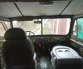 Зеленый УАЗ 469, объемом двигателя 2.4 л и пробегом 70 тыс. км за 2800 $, фото 6 на Automoto.ua