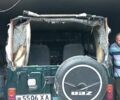 Зеленый УАЗ 469, объемом двигателя 0 л и пробегом 100 тыс. км за 1300 $, фото 4 на Automoto.ua