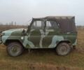 Зеленый УАЗ 469, объемом двигателя 0 л и пробегом 10 тыс. км за 600 $, фото 2 на Automoto.ua