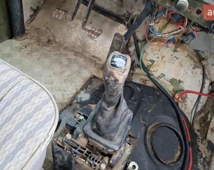 Зелений УАЗ 469, об'ємом двигуна 2.9 л та пробігом 50 тис. км за 3900 $, фото 14 на Automoto.ua