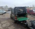 Зелений УАЗ 469, об'ємом двигуна 0 л та пробігом 245 тис. км за 711 $, фото 4 на Automoto.ua