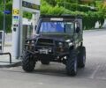 Зелений УАЗ 469, об'ємом двигуна 2.9 л та пробігом 50 тис. км за 3900 $, фото 1 на Automoto.ua